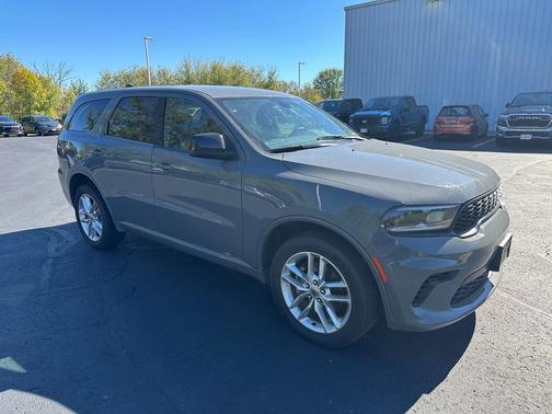 2023 Dodge Durango GT AWD
