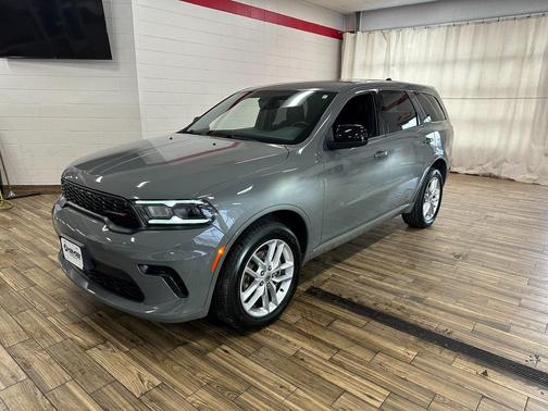 2023 Dodge Durango GT AWD