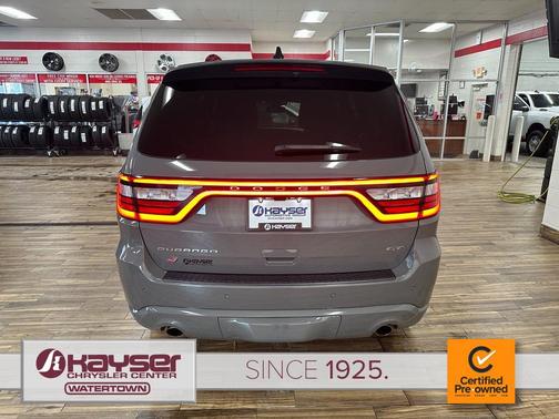2023 Dodge Durango GT AWD