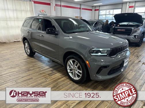 2023 Dodge Durango GT AWD