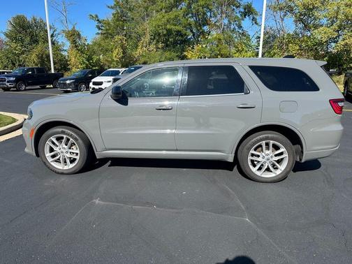 2023 Dodge Durango GT AWD