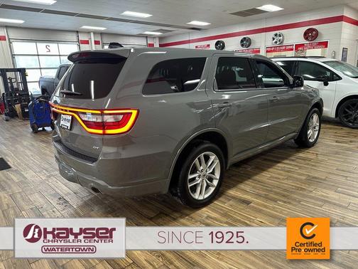 2023 Dodge Durango GT AWD