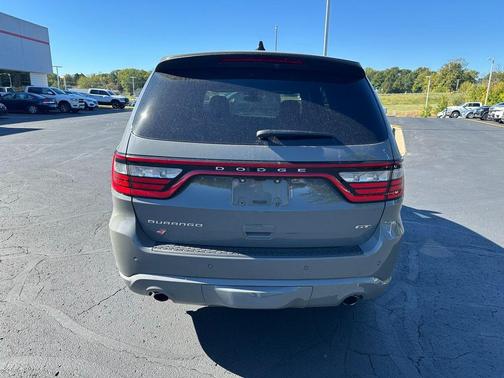 2023 Dodge Durango GT AWD