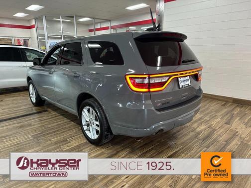 2023 Dodge Durango GT AWD