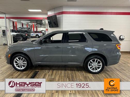 2023 Dodge Durango GT AWD