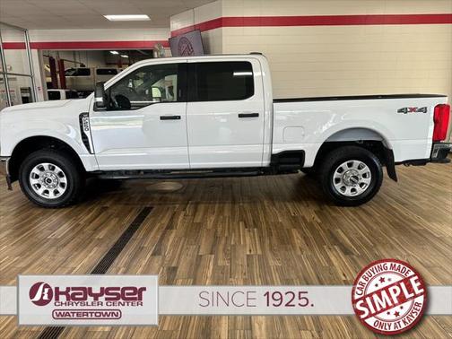 2023 Ford F-250 XLT