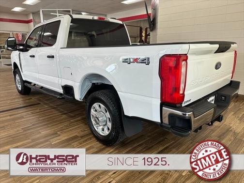 2023 Ford F-250 XLT