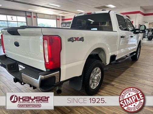 2023 Ford F-250 XLT