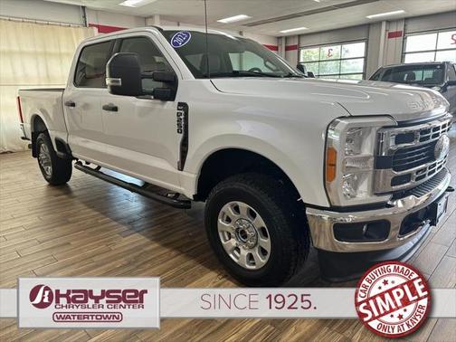 2023 Ford F-250 XLT