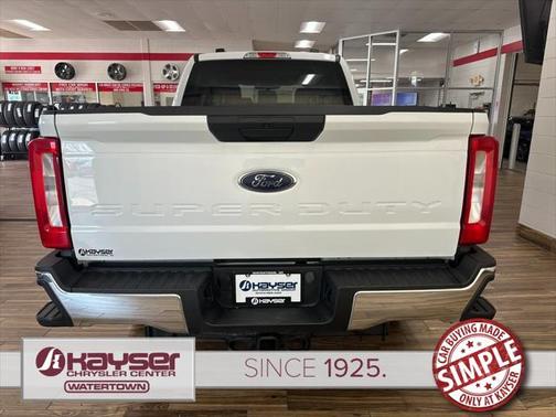 2023 Ford F-250 XLT