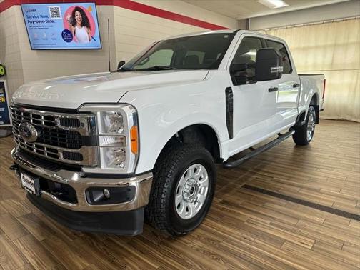 2023 Ford F-250 XLT