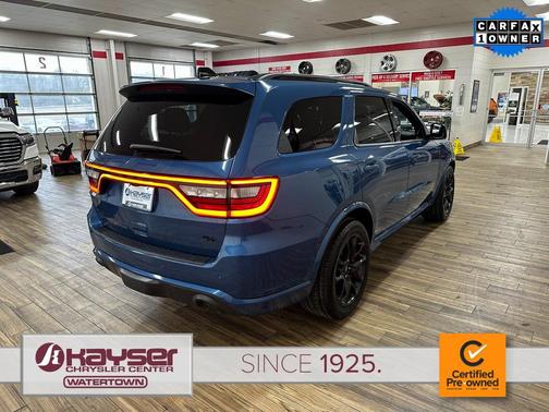 2024 Dodge Durango R/T Premium AWD