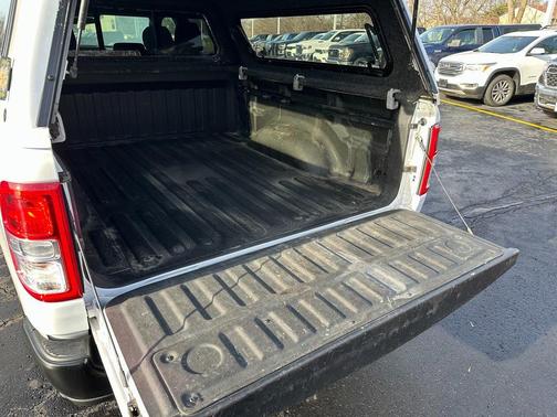 2022 RAM 1500 Tradesman