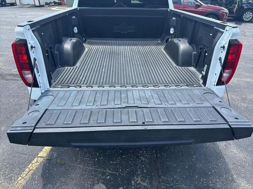 2022 GMC Sierra 1500 SLE