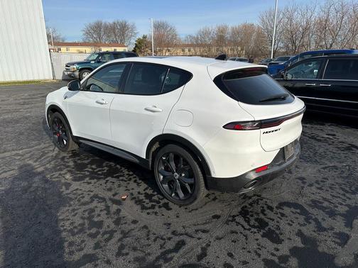 2024 Dodge Hornet R/T Plus EAWD