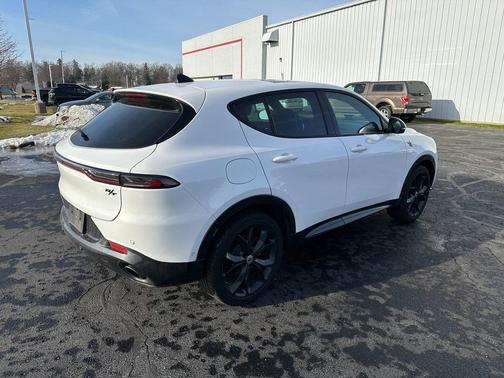 2024 Dodge Hornet R/T Plus EAWD