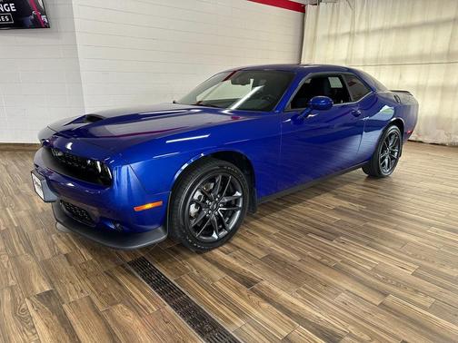 2021 Dodge Challenger GT