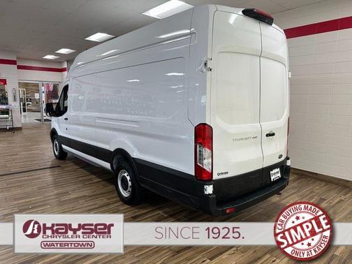2023 Ford Transit-250 Base