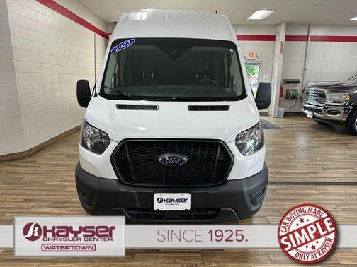 2023 Ford Transit-250 Base
