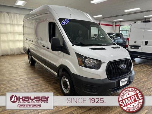 2023 Ford Transit-250 Base
