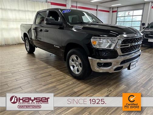 2024 RAM 1500 Big Horn/Lone Star