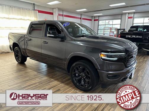 2022 RAM 1500 Limited