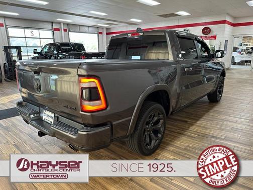 2022 RAM 1500 Limited