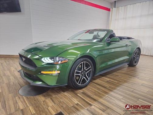 2023 Ford Mustang EcoBoost Premium