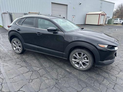 2024 Mazda CX-30 2.5 S Preferred Package