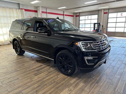 2021 Ford Expedition Max Limited