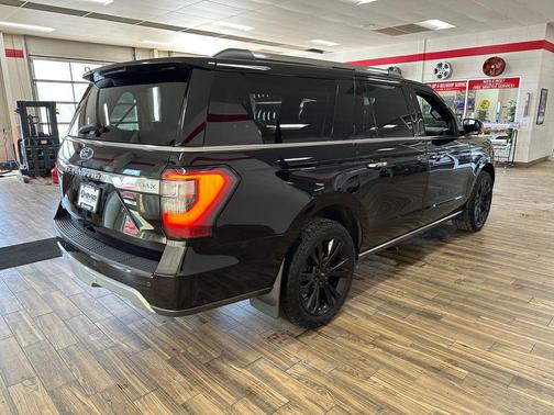 2021 Ford Expedition Max Limited