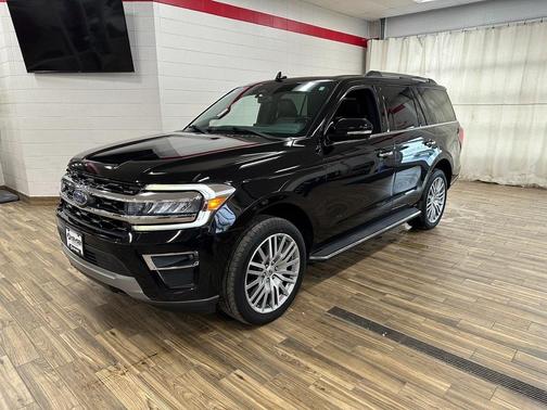 2022 Ford Expedition Limited