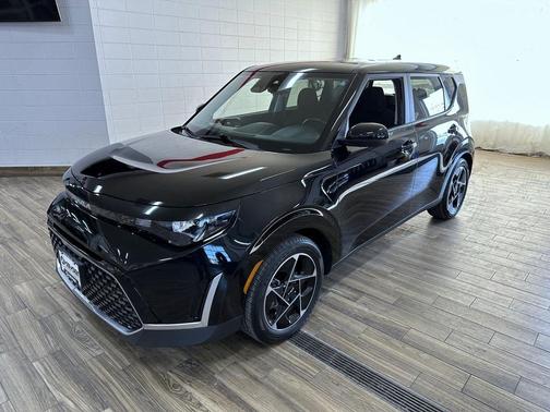 2023 Kia Soul EX