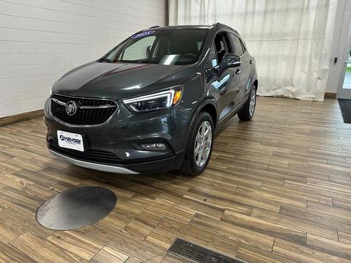 2018 Buick Encore Premium