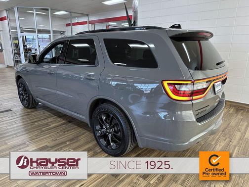 2023 Dodge Durango R/T Plus AWD