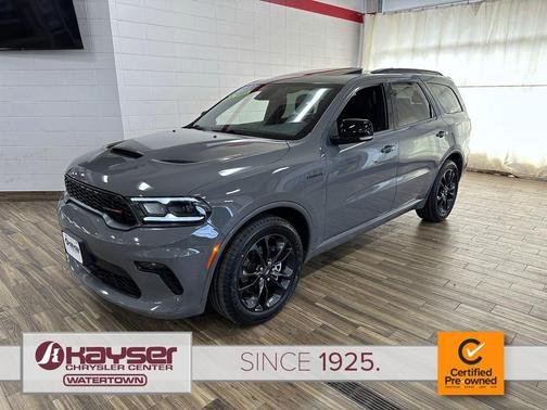 2023 Dodge Durango R/T Plus AWD