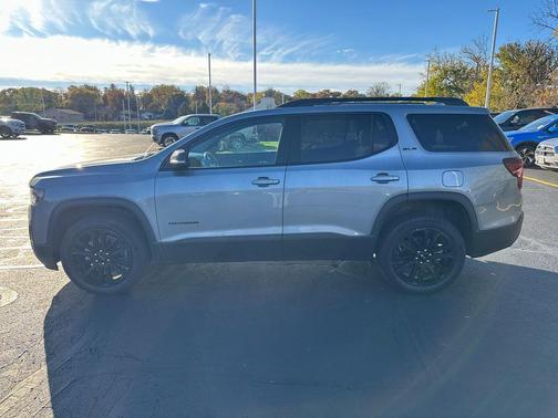 2023 GMC Acadia AWD SLE