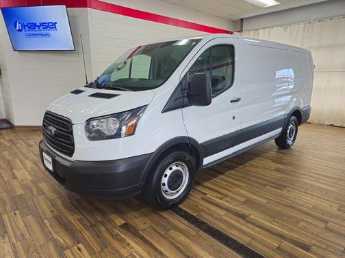 2019 Ford Transit-150 Base