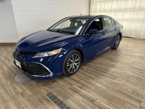 2024 Toyota Camry XLE