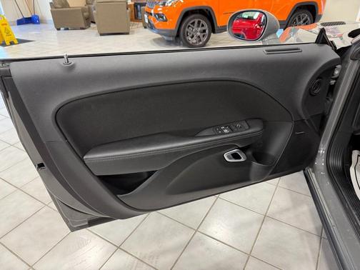 2023 Dodge Challenger R/T Scat Pack Widebody