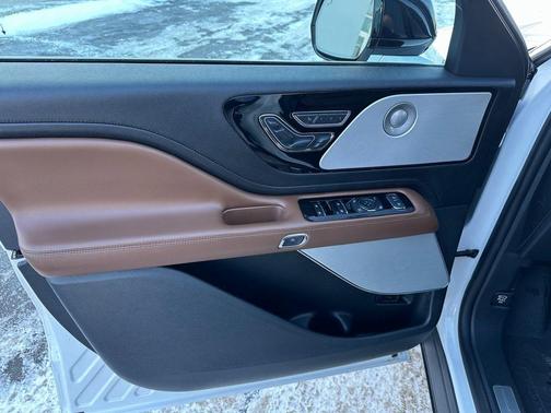 2024 Lincoln Aviator Reserve AWD
