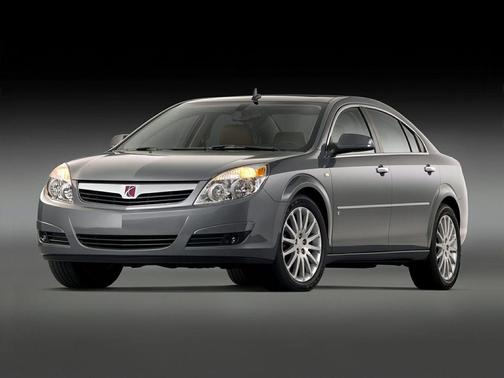 2009 Saturn Aura XR