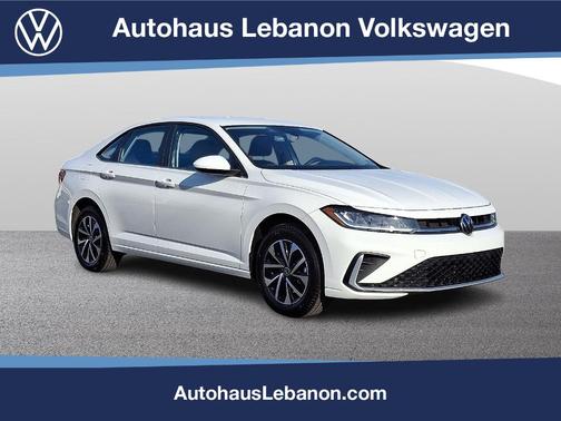 2025 Volkswagen Jetta 1.5T S