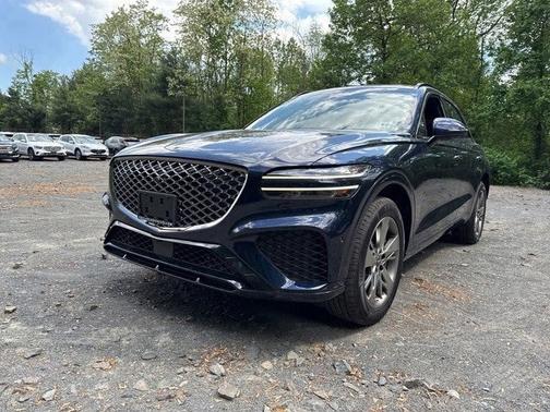 2023 Genesis GV70 3.5T Sport
