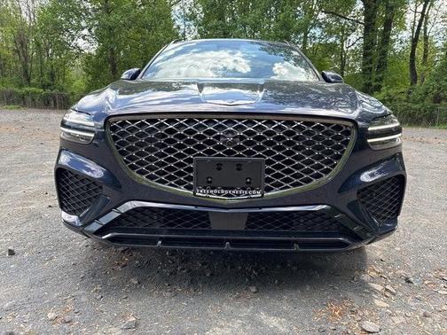 2023 Genesis GV70 3.5T Sport