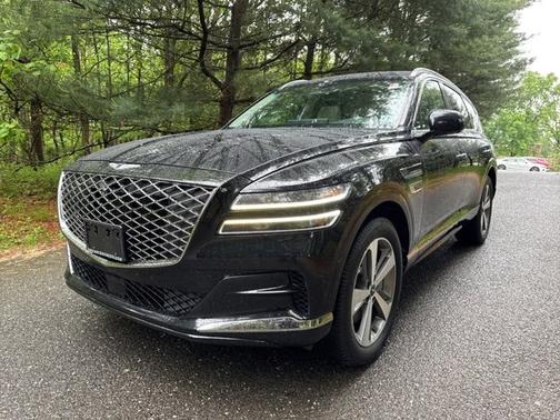 2023 Genesis GV80 2.5T