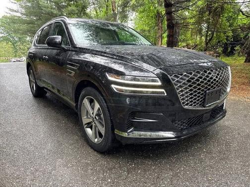 2023 Genesis GV80 2.5T