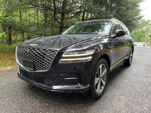 2023 Genesis GV80 2.5T