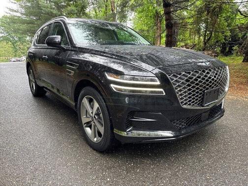 2023 Genesis GV80 2.5T