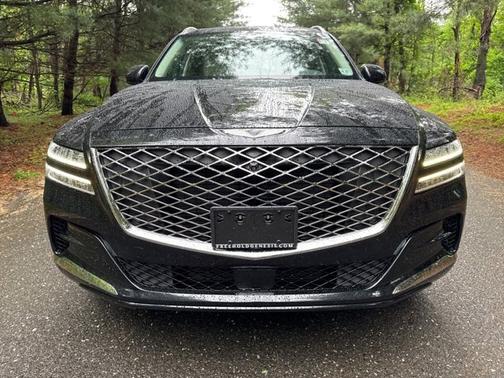 2023 Genesis GV80 2.5T